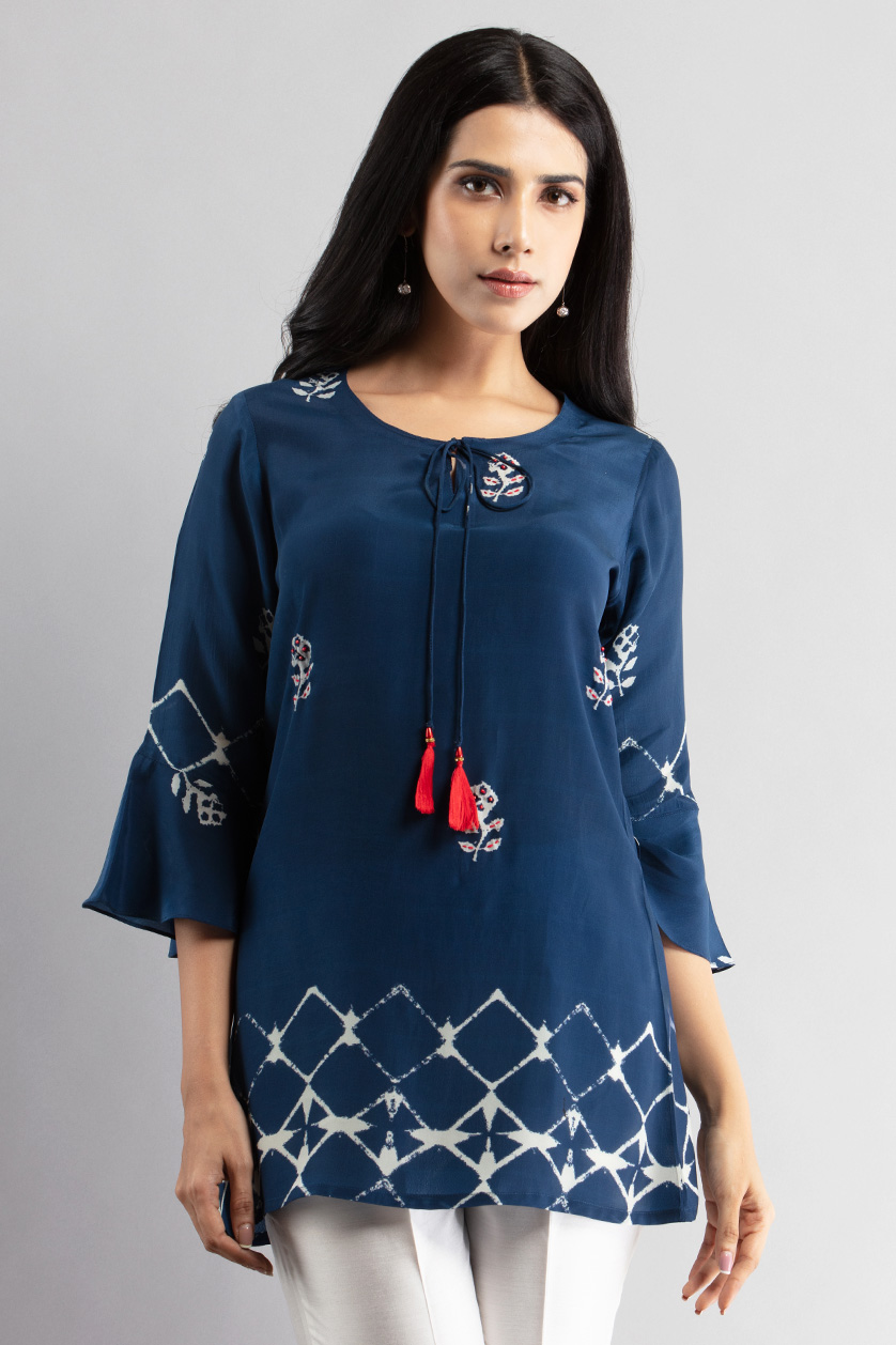 Short Kurti Price Starting From Rs 200/Unit | Find Verified Sellers at  Justdial